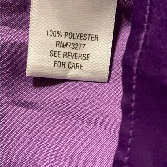 Apt. 9 sz Medium Floral - Picture 4 of 10